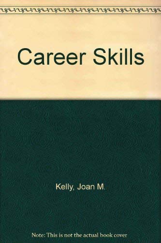 9780026671408: Career Skills