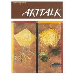 Imagen de archivo de ArtTalk a la venta por Better World Books