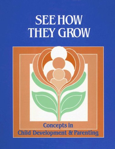 Beispielbild fr See How They Grow : Concepts in Child Development and Parenting zum Verkauf von Better World Books