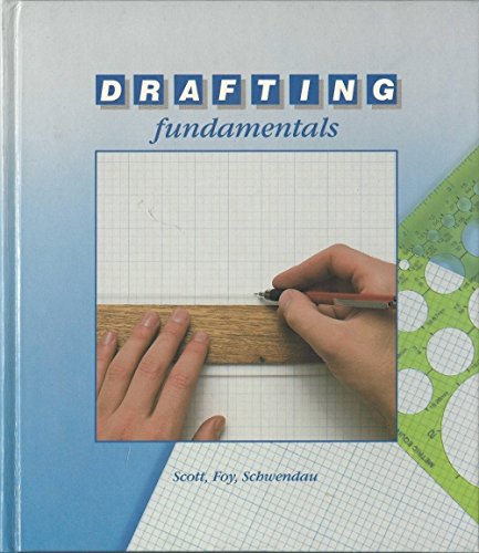 Imagen de archivo de Drafting Fundamentals a la venta por Virtuous Volumes et al.