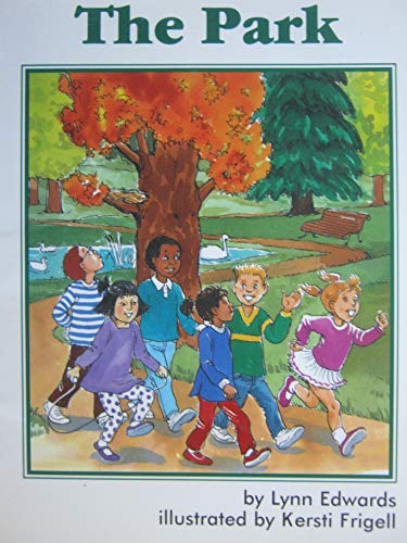 Cys Pre-Decod A Bk 1 the Park (9780026742863) by Lynn Edwards