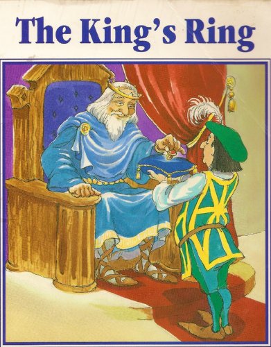 9780026743440: The king's ring