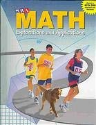 9780026746267: SRA Math: Explorations and Applications Level 6, RETEACHING WORKBOOK Teacher's Guide