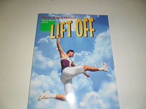 Beispielbild fr Lift Off Level F : Skills Book zum Verkauf von Better World Books