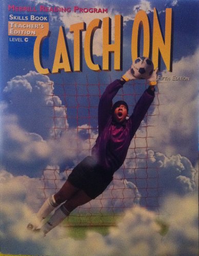 Stock image for Catch On ; 9780026747363 ; 0026747367 for sale by APlus Textbooks