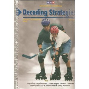 Stock image for Decoding Strategies: Decoding B2, Teacher's Presentation Book for sale by Ergodebooks