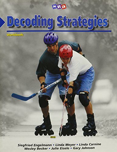 9780026747875: Corrective Reading Program: Crp Dec B2 Ds Workbook 1999 Ed