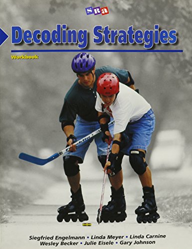 Stock image for Decoding Strategies, B2 Workbook for sale by SecondSale