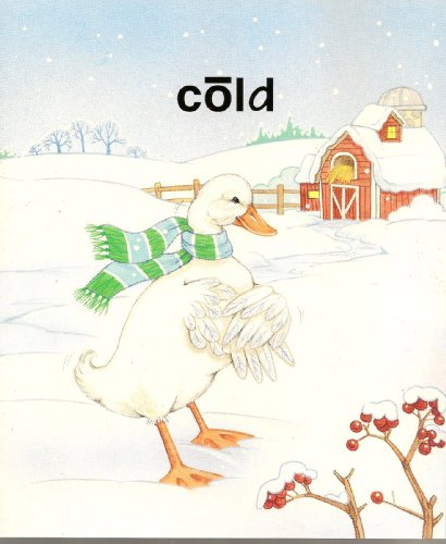 Stock image for Cold--SRA Independent Reader (Reading Mastery I) for sale by Better World Books