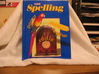 Imagen de archivo de Spelling a la venta por ThriftBooks-Dallas