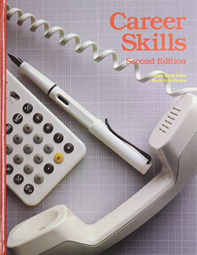 Stock image for Career Skills for sale by ThriftBooks-Atlanta