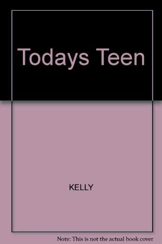9780026758109: Todays Teen