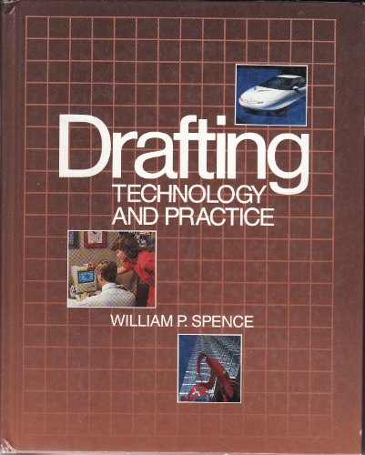 9780026762908: Drafting Technology and Practice, Student Text