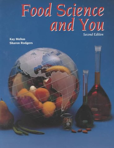 Imagen de archivo de Food Science and You a la venta por Wonder Book