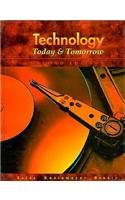 9780026771030: Technology Today and Tomorrow