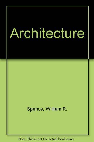 Immagine dell'editore per Architecture: Design, Engineering, Drawing venduto da ThriftBooks-Atlanta