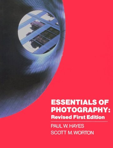 Essential of photography. Revised first edition.