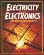 Stock image for Electricity and Electronics Technology for sale by Better World Books