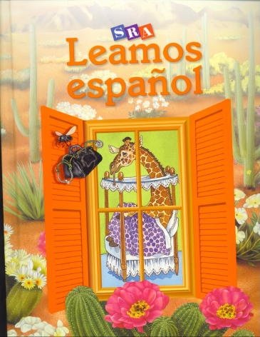 Beispielbild fr Leamos Espanol Libro 1 (Nivel 1-1) zum Verkauf von Better World Books