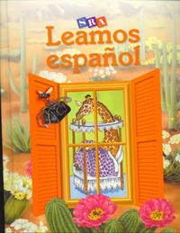 Imagen de archivo de Leamos Espanol Libro 1 (Nivel 1-1) a la venta por Better World Books