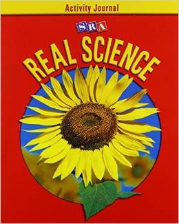 Stock image for SRA Real Science: Grade K for sale by ShowMe D Books