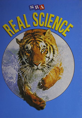 Beispielbild fr Real Science: Level 3 zum Verkauf von Wonder Book