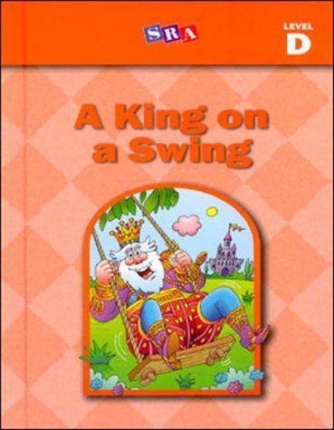 Beispielbild fr Basic Reading Series, A King on a Swing, Level D zum Verkauf von Once Upon A Time Books