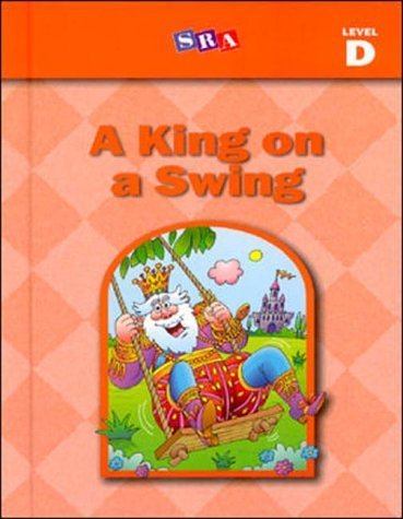 Stock image for Basic Reading Series, A King on a Swing, Level D for sale by Once Upon A Time Books