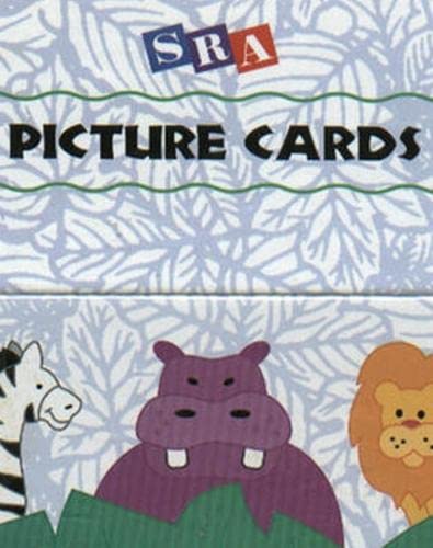 9780026844987: Picture Cards (Language for Learning)