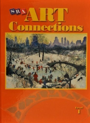 Stock image for SRA Art Connections: Student Edition, Grade 1 for sale by ThriftBooks-Atlanta