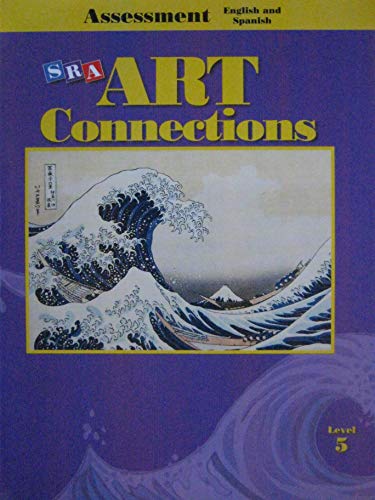 9780026845298: SRA Art Connections: Assessment, Grade 5