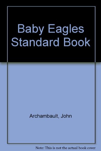 9780026857963: Baby Eagles Standard Book