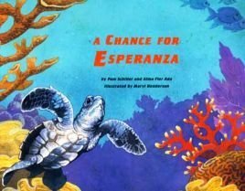 Stock image for A Chance for Esperanza for sale by Better World Books