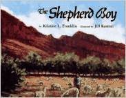 9780026859035: The Shepherd Boy