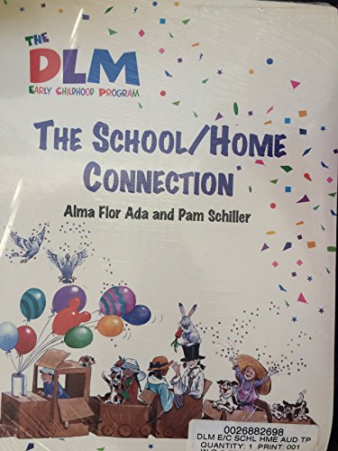 Stock image for The school/home connection (The DLM early childhood program) for sale by Ergodebooks