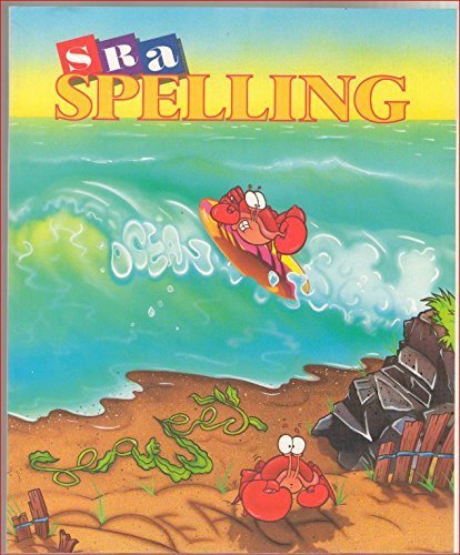 9780026861847: Sra Spelling - Level 4 - Student Edition