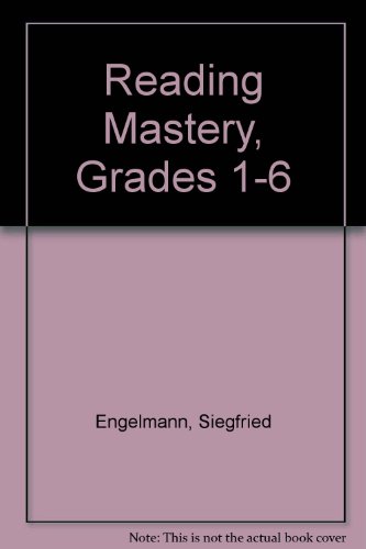 9780026863513: READING MASTERY II TEACHER MATERIALS - TAKE HOME BOOK (READING MASTERY PLUS)