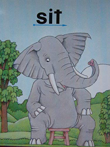 Stock image for Sit--SRA Independent Reader (Reading Mastery I) for sale by Better World Books