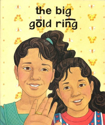 Beispielbild fr The Big Gold Ring--SRA Independent Reader (Reading Mastery II) zum Verkauf von Your Online Bookstore