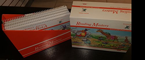 9780026864510: Reading Mastery Rainbow Edition: Teacher Materials, Grades 1-2, Fast Cycle
