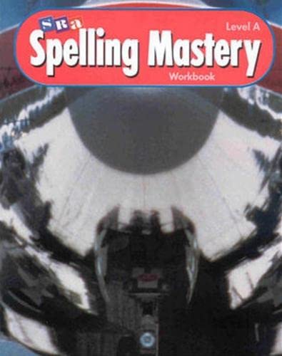 Pkg 5 Wkbk Lva Spelling Mastery '98 (9780026876292) by Unknown Author