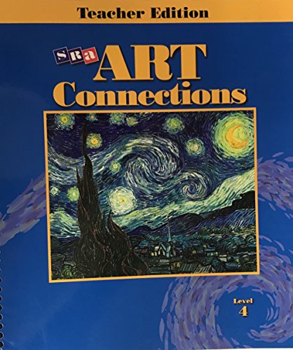 Stock image for Art Connections: Grade 4 for sale by ThriftBooks-Dallas
