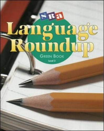 Imagen de archivo de Language Roundup - Student Edition a la venta por Better World Books