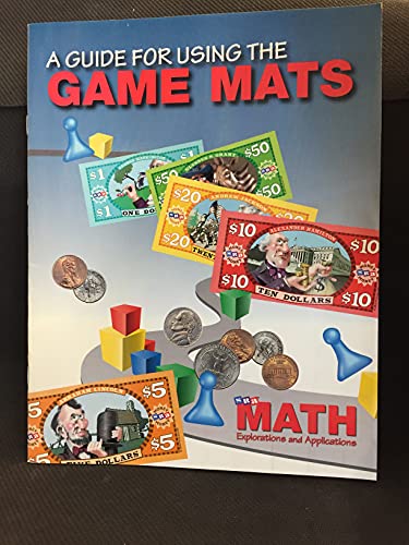 Beispielbild fr SRA Math Explorations and Applications: Level 1 Student Textbook zum Verkauf von ThriftBooks-Atlanta