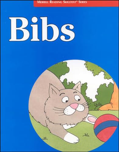 Stock image for Merrill Reading Skilltext Series, Bibs Student Edition, Level 1.2 for sale by GF Books, Inc.