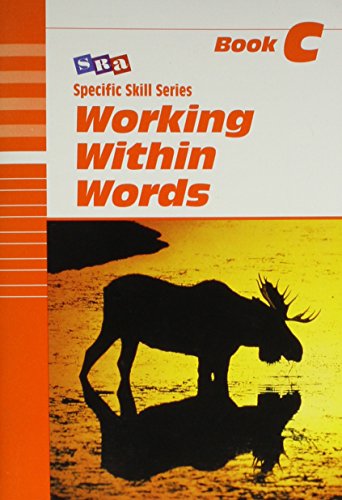 Imagen de archivo de LV C Working Within Words a la venta por Better World Books