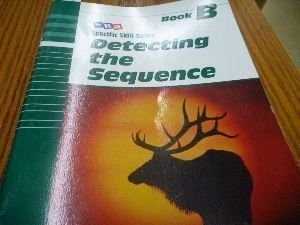 Stock image for Sra Skill Series: Sss LV B Detecting the Sequence for sale by SecondSale