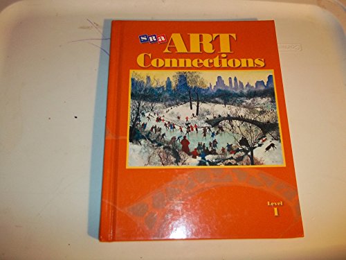 Imagen de archivo de SRA art connections ; a la venta por SecondSale