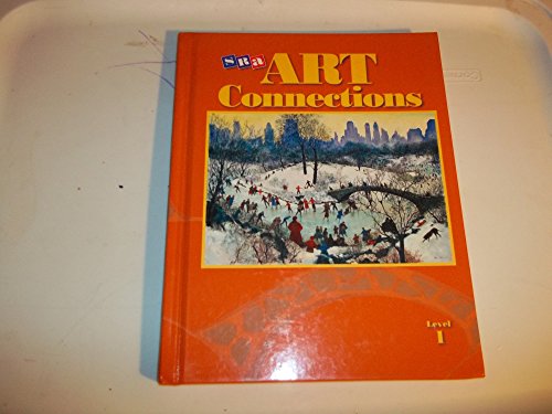 Stock image for SRA art connections ; for sale by SecondSale