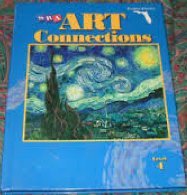 9780026883184: Art Connections: Grade 4